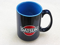 DATSUN　マグカップ
