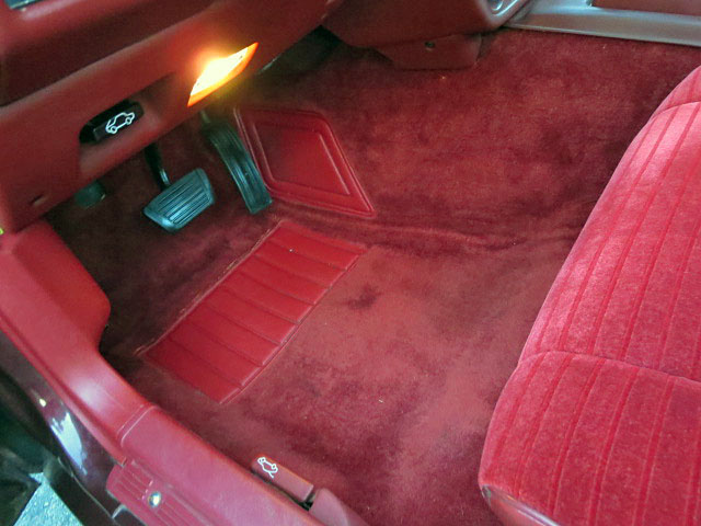 1982年　280ZX　turbo