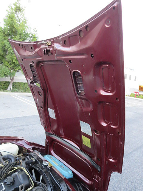 1982年　280ZX　turbo