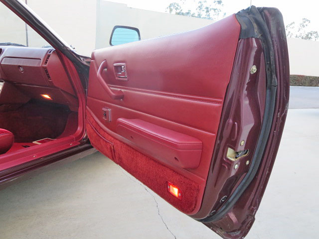 1982年　280ZX　turbo