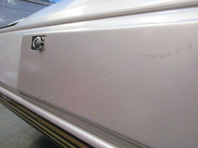 1984年　300ZX Z31 50th Anniversary