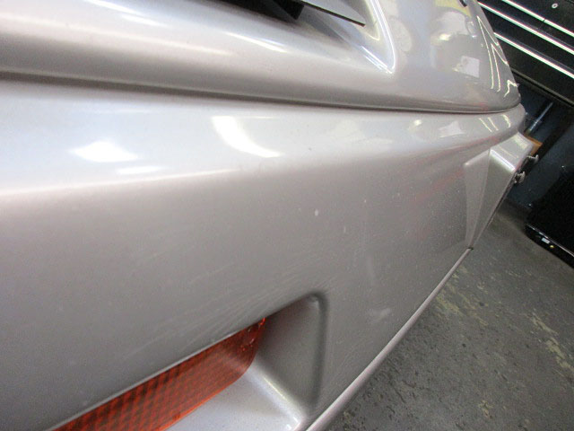 1984年　300ZX Z31 50th Anniversary