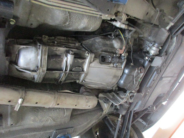 1984年　300ZX Z31 50th Anniversary