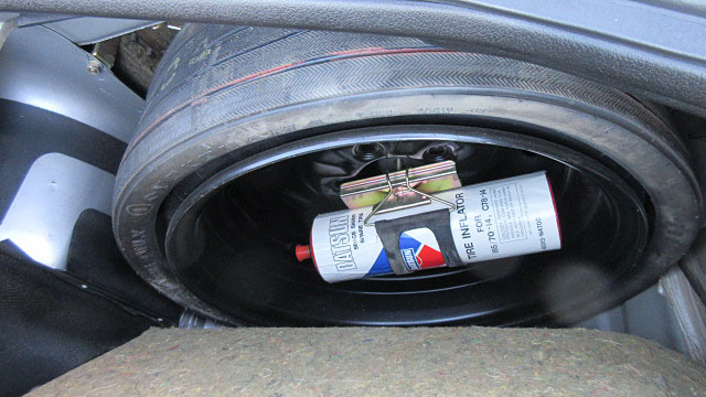 1984年　300ZX Z31 50th Anniversary