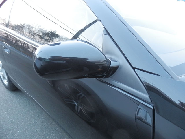 1990年　300ZX Z32 Twin Turbo