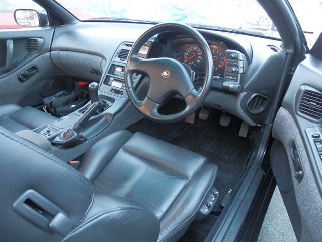 1990年　300ZX Z32 Twin Turbo