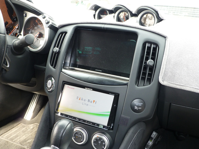 2010 Nissan 370Z Convertible DFW DEMO CAR