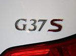 ﾘｱｰﾄﾗﾝｸ G37 S