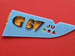 ﾘｱｰﾄﾗﾝｸ G37