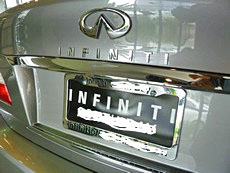 Infiniti　M37/M56