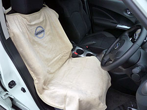 汎用　シートカバー