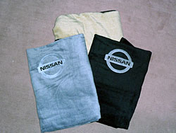 汎用　シートカバー