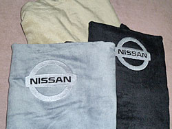 汎用　シートカバー