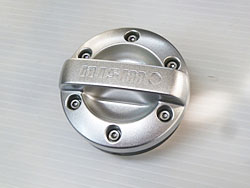 nismo製　オイルフィラーＣａｐ