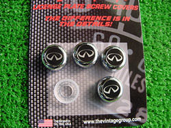 INFINITI・NISSAN　ナンバーＣＡＰ