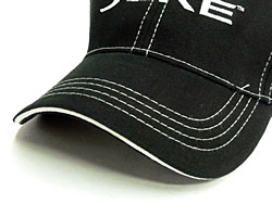 日産ジューク帽子