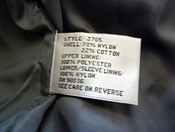 nismo　ジャケット