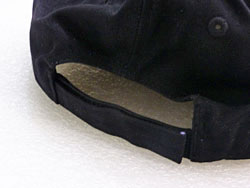 米国INFINITI　帽子