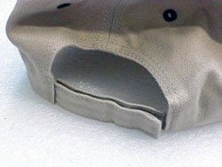 米国INFINITI　帽子