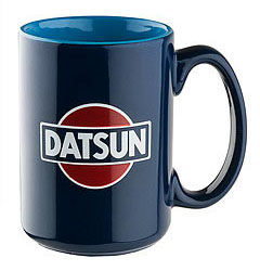 DATSUN　マグカップ