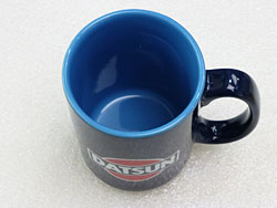 DATSUN　マグカップ