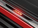 JUKE ジューク LEDキックプレート
