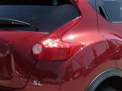 JUKE（ジューク）北米仕様 テールランプAssy