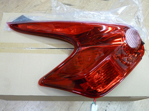 JUKE（ジューク）北米仕様 テールランプAssy