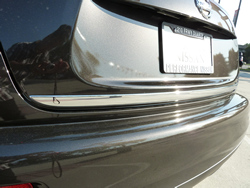 'JUKE（ジューク）北米仕様　