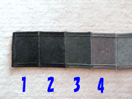 Z12 CUBE（キューブ）ダッシュ・マット