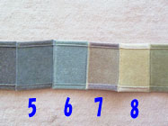 Z12 CUBE（キューブ）ダッシュ・マット