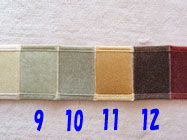 Z12 CUBE（キューブ）ダッシュ・マット