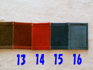 Z12 CUBE（キューブ）ダッシュ・マット