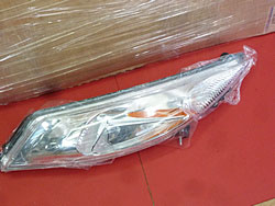 JUKE（ジューク）北米仕様 フロント コンビネーションランプ