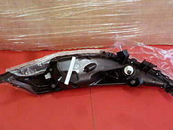 JUKE（ジューク）北米仕様 フロント コンビネーションランプ