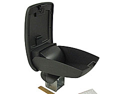 JUKE（ジューク）米国NISSAN製品 アームレスト　２種類