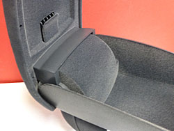 JUKE（ジューク）米国NISSAN製品 アームレスト　２種類