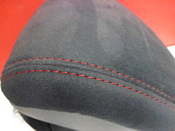 JUKE（ジューク）米国NISSAN製品 アームレスト　２種類