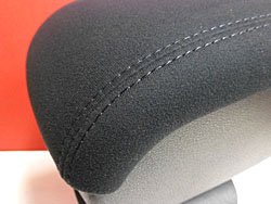 JUKE（ジューク）米国NISSAN製品 アームレスト　２種類