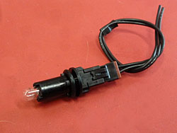 JUKE（ジューク）米国nismo　フロント・コンビネーションランプ