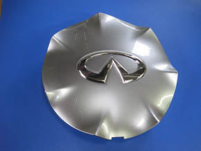 Infiniti　EX35/37　ホイール・キャップ