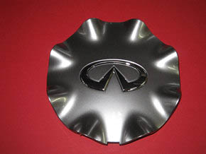 Infiniti　EX35/37　ホイール・キャップ