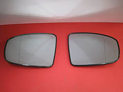 Infiniti　EX35/37　ドアミラーガラス