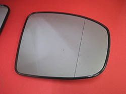 Infiniti　EX35/37　ドアミラーガラス