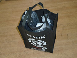 ＮＩＳＳＡＮ　エコ・トートバッグ