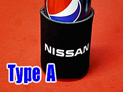 米国NISSAN製　クージー