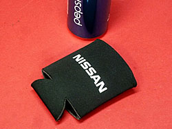 米国NISSAN製　クージー