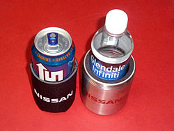 米国NISSAN製　クージー