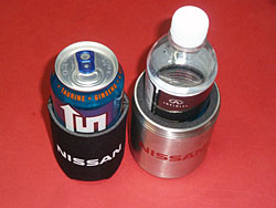 米国NISSAN製　クージー