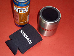 米国NISSAN製　クージー